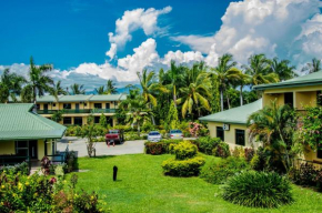 Grand West Villas, Nadi
